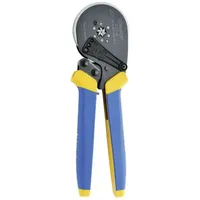 Klauke Presszange K306K