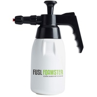 McBrikett Drucksprüher FUSL FOAMSTER