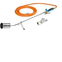 CFH Unkrautbrenner GV 900