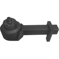 KS Tools Drehmoment-Vervielfältiger 1/2" x 1.1/2", 9500Nm