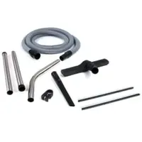 Nilfisk Industrie-Set, Ø 38 mm