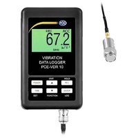 PCE Instruments PCE-VDR 10