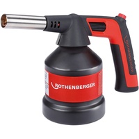 Rothenberger ROFLAME 4 PIEZO, 7/16"-EU