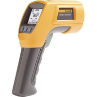 Fluke 572-2 Infrarot-Thermometer Optik 60:1 -30 - +900°C Kontaktmessung