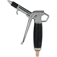 Riegler Hochleistungs-Blaspistole »Typhoon«, Tülle LW 13