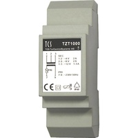TCS Tür Control Klingeltransformator 2 A NWV1000-0400