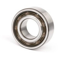 SKF Schrägkugellager 3302ATN9