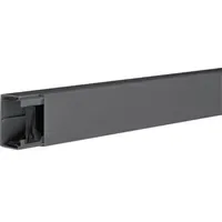 Hager Tehalit Leitungsführungskanal PVC LF 400600 gsw