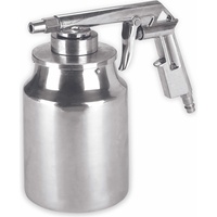 Einhell Strahlpistole mit Saugbecher