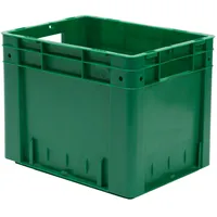 LA KA PE Stapelbox, Transportkasten VTK 400 / 320-0