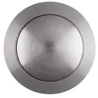Elcom Klingeltaster ESK-252AEE Edelstahl