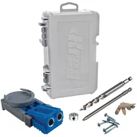 Kreg Jig R3 Starter Set ( R3 ) Tischler