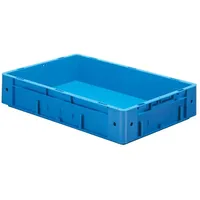 LA KA PE Stapelbox, Transportkasten VTK 600 / 120-0