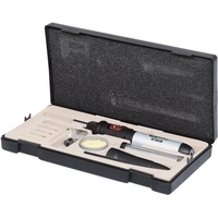 KS Tools Mikro-Löt-Satz, 11-tlg.