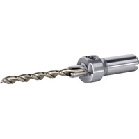 SPAX Step drill 4 braun