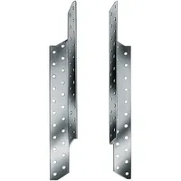 SIMPSON STRONG TIE Sparrenpf.Ank.SPF SPF290R re.290x34,5x2mm SIMPSON STRONG TIE