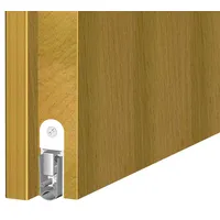 ATHMER Türdichtung Schall-Ex L-15/30 WS 1-880 1-seitig Länge: 708