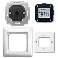 Busch-Jaeger Jalousie-Compact-Timer 6422 UJ-914