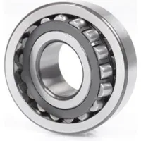 SKF Pendelrollenlager 22218 E/C3 ID 90mm AD 160mm Breite40mm