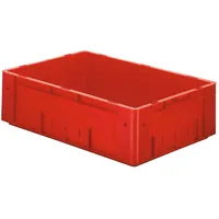 LA KA PE Stapelbox, Transportkasten VTK 600 / 175-0