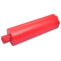 VidaXL Diamant-Kernbohrer zum Trocken- und Nassbohren 110x400 mm