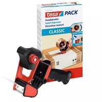 Tesa Packbandabroller tesapack® CLASSIC