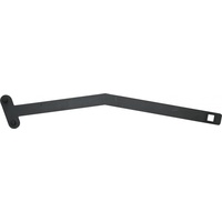 KS Tools Keilriemen-Spannschlüssel für Ford