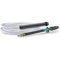 Nilfisk Schlauch Nassstrahlset 6410891