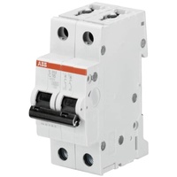 ABB S202-C4