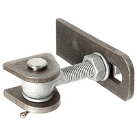 GAH Alberts Alberts Torband M24