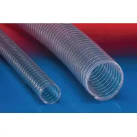 NORRES Saugschlauch und Förderschlauch BARDUC® PVC 381 Ø 30mm