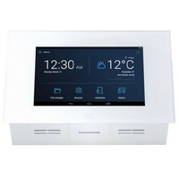 2N Telecommunication 2N Indoor Touch Anzeige Weiß 2N Telecommunications