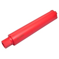 VidaXL Bohrkrone Nass/Trocken 71x400 mm