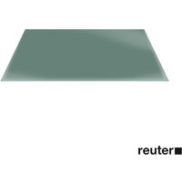 Duravit DuraSquare Glaseinleger 0099648500 Jade, für Metallkonsolen 003101 oder