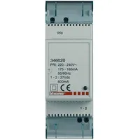 Legrand Zusatznetzgerät 1 - 2 346020