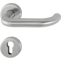 HOPPE FS-Garnitur Paris FS-E58/42H/42HS/138 VA F69 D/K f.TS 40-65mm