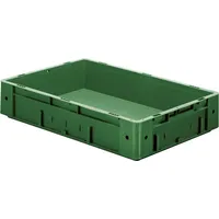 La-Ka-Pe LA KA PE Transportkasten VTK 600/120 0 grün
