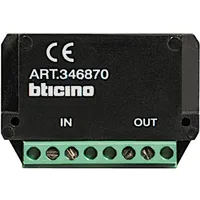 BTicino Legrand 346870