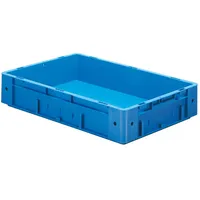 LA KA PE Stapelbox, Transportkasten VTK 600 / 120-0