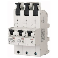 Eaton Power Quality Eaton SLS-Schalter 3p selektiv LSHU-E35/3-KL