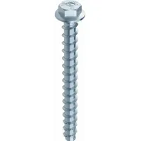 Heco MULTI-MONTI-plus Sechskantkopf mit angepresster Scheibe 12,0 x 160