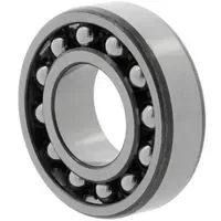 SKF Pendelkugellager 1307 ID 35 mm AD 80 mm