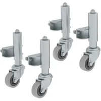 Günzburger MUNK 50068, Federbremsrollen 1 Set