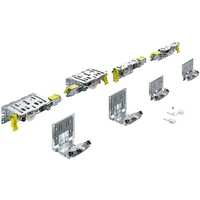 Hettich 9275796 Schubladenrolle - 30 mm,
