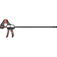 TOOLCRAFT Einhandzwinge 450 x 85 mm 1500 Nm 1544400