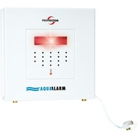 PROTECTOR WA-1.2 Wassermelder mit externem Sensor, mit internem Sensor