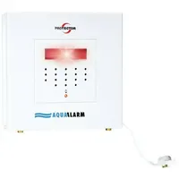 PROTECTOR WA-1,2 Wassermelder mit externem Sensor