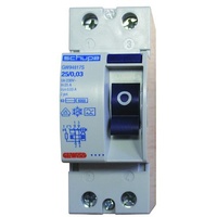Gewiss FI-Schutzschalter 40A, 2-polig, 0,03 A