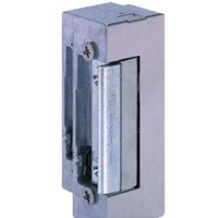 Eff Eff Assa Abloy effeff Türöffner Edelstahl 1705HZ L/R