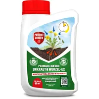 Protect Garden Permaclean Duo Unkraut & Wurzel Ex Konzentrat
